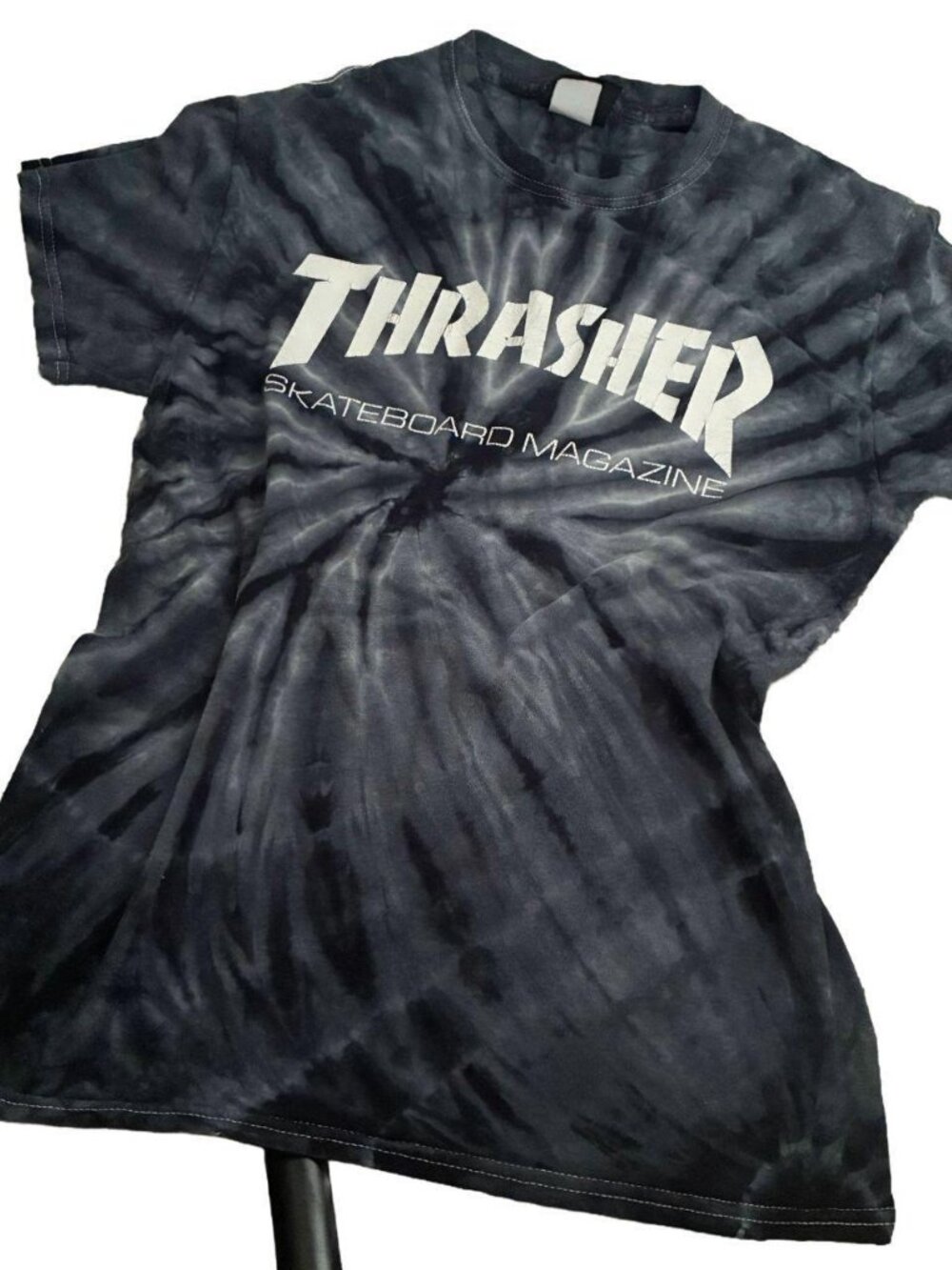 Thrasher Skating T-Shirt Small